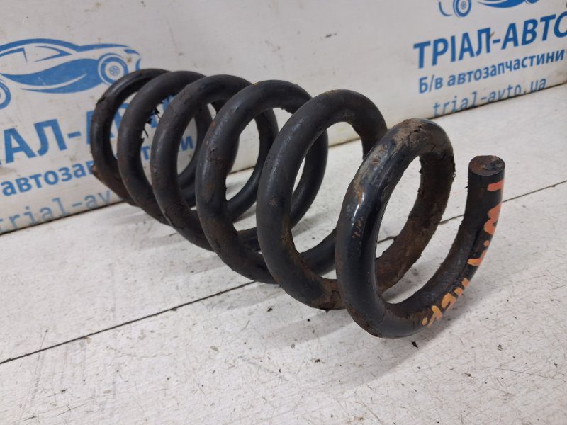 Пружина передняя Mitsubishi Pajero Wagon 2006-2022 4040A068 (Арт. 84762) Пружина передняя Mitsubishi Pajero Wagon 2006-2022 4040A068 (Арт. 84762)