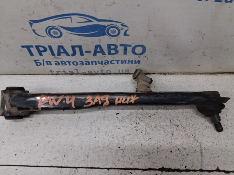 Рычаг задний поперечный нижний левый Mitsubishi Pajero Wagon 2006-2022 4117A025 (Арт. 84764)