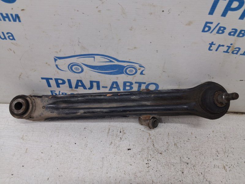 Рычаг задний поперечный нижний левый Mitsubishi Pajero Wagon 2006-2022 4117A025 (Арт. 84764) Рычаг задний поперечный нижний левый Mitsubishi Pajero Wagon 2006-2022 4117A025 (Арт. 84764)