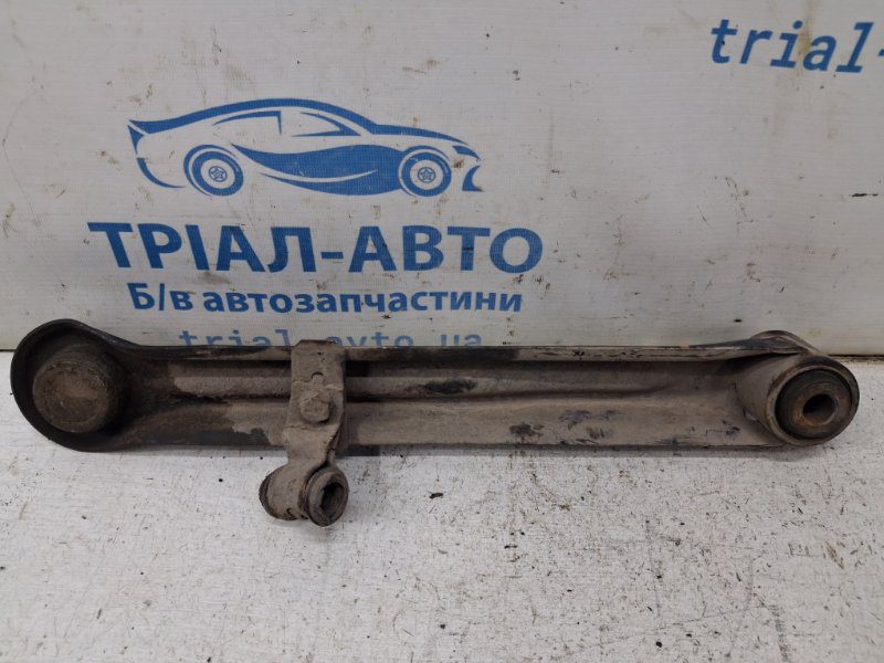 Рычаг задний поперечный нижний левый Mitsubishi Pajero Wagon 2006-2022 4117A025 (Арт. 84764) Рычаг задний поперечный нижний левый Mitsubishi Pajero Wagon 2006-2022 4117A025 (Арт. 84764)
