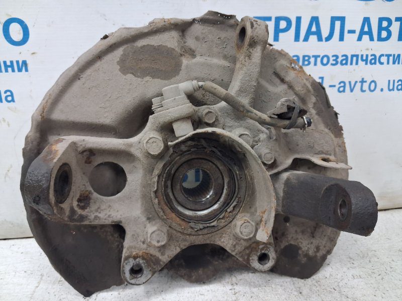 Кулак поворотный правый со ступицей Mitsubishi Pajero Wagon 2006-2022 3870A022 (Арт. 84769) Кулак поворотный правый со ступицей Mitsubishi Pajero Wagon 2006-2022 3870A022 (Арт. 84769)