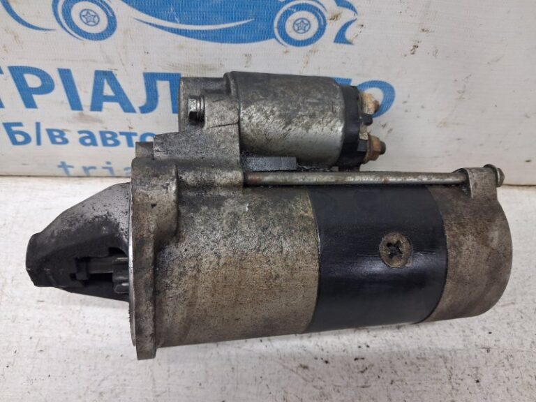 Стартер Mitsubishi Pajero Sport 1996-2008 MD344183 (Арт. 84771)