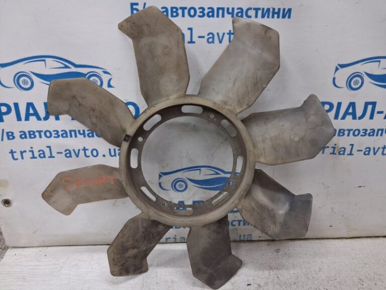 Вентилятор радиатора Mitsubishi Pajero Sport 1996-2008 MD331585 (Арт. 84773)