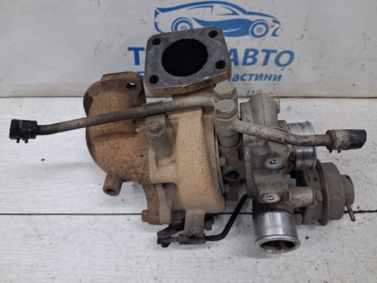 Турбина Mitsubishi Pajero Sport 1996-2008 MR968080 (Арт. 84775)