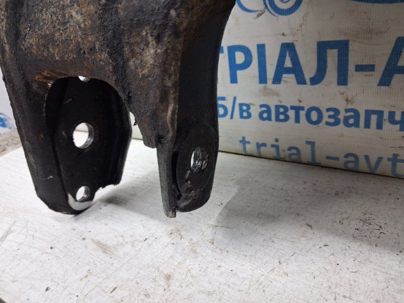 Рычаг передний нижний правый Mitsubishi Pajero Sport 1996-2008 MN150412 (Арт. 84783) Рычаг передний нижний правый Mitsubishi Pajero Sport 1996-2008 MN150412 (Арт. 84783)
