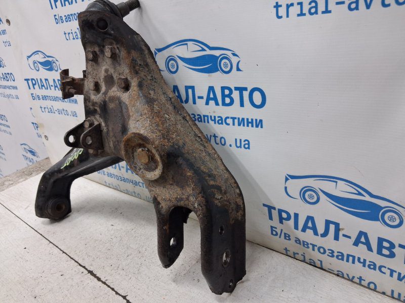 Рычаг передний нижний правый Mitsubishi Pajero Sport 1996-2008 MN150412 (Арт. 84783) Рычаг передний нижний правый Mitsubishi Pajero Sport 1996-2008 MN150412 (Арт. 84783)