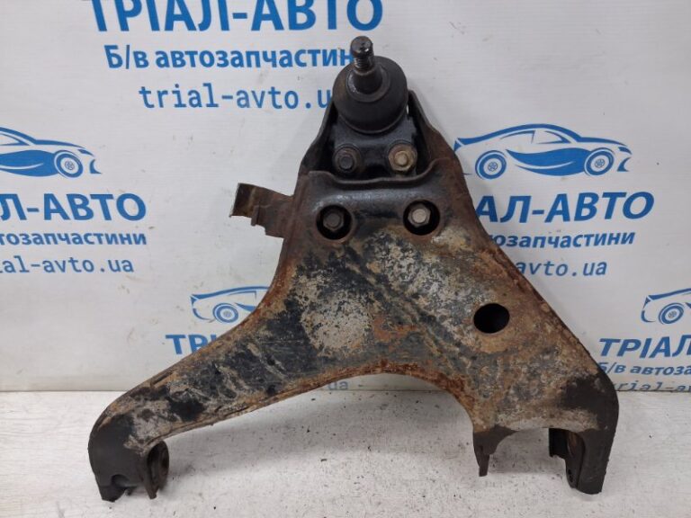 Рычаг передний нижний левый Mitsubishi Pajero Sport 1996-2008 MN150411 (Арт. 84784)