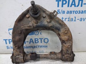 Рычаг передний верхний правый Mitsubishi Pajero Sport 1996-2008 MR296094 (Арт. 84788)