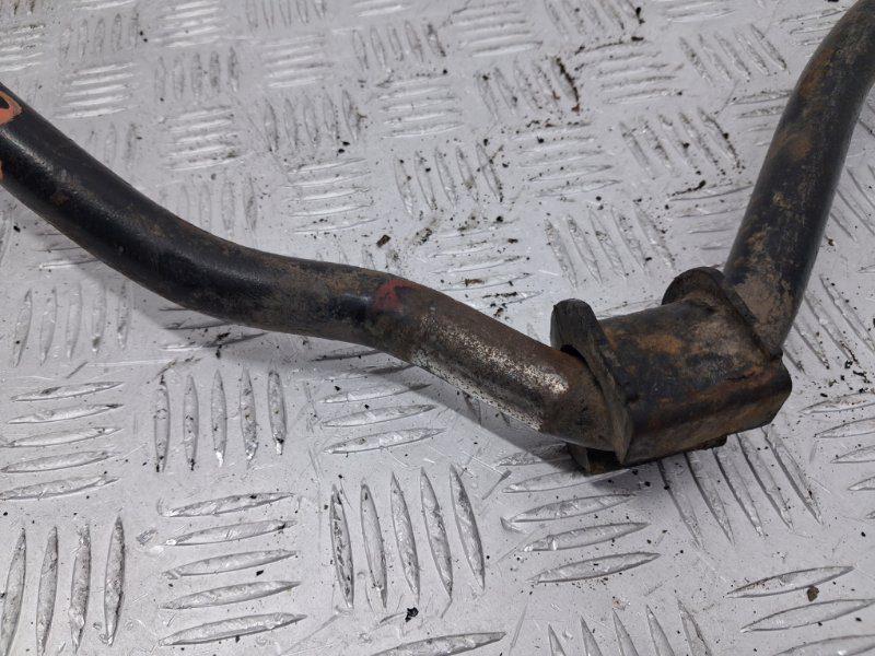 Стабилизатор задний Mitsubishi Pajero Sport 1996-2008 MR210759 (Арт. 84791) Стабилизатор задний Mitsubishi Pajero Sport 1996-2008 MR210759 (Арт. 84791)