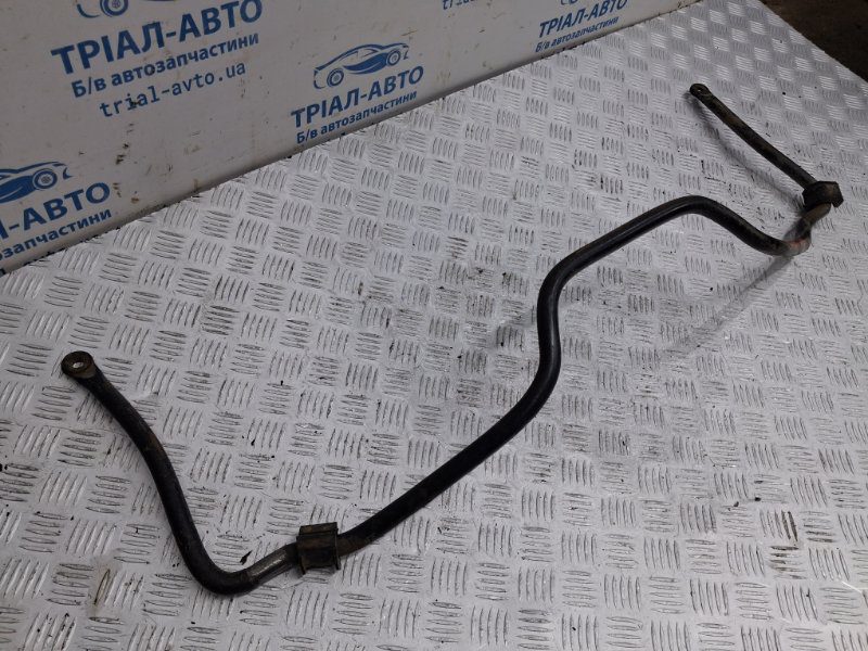 Стабилизатор задний Mitsubishi Pajero Sport 1996-2008 MR210759 (Арт. 84791) Стабилизатор задний Mitsubishi Pajero Sport 1996-2008 MR210759 (Арт. 84791)