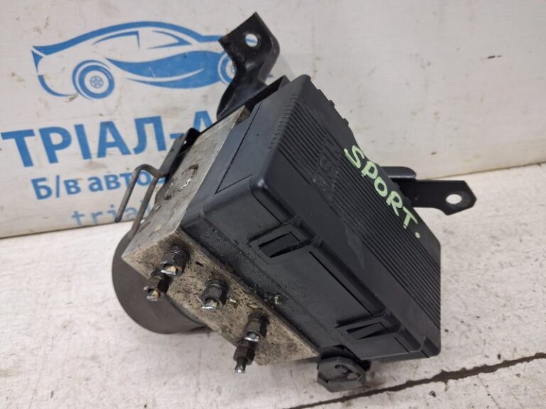 Блок abs Mitsubishi Pajero Sport 1996-2008 MR955425 (Арт. 84795)