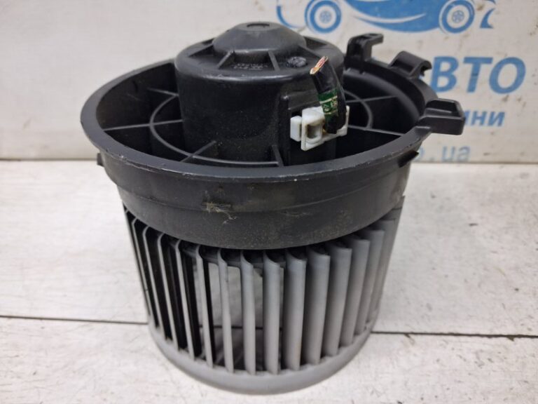 Моторчик печки Nissan X-Trail 2007-2015 27225EN000 (Арт. 84798)