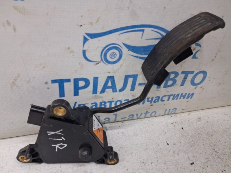 Педаль газа Nissan X-Trail 2007-2015 18002JG00B (Арт. 84801)