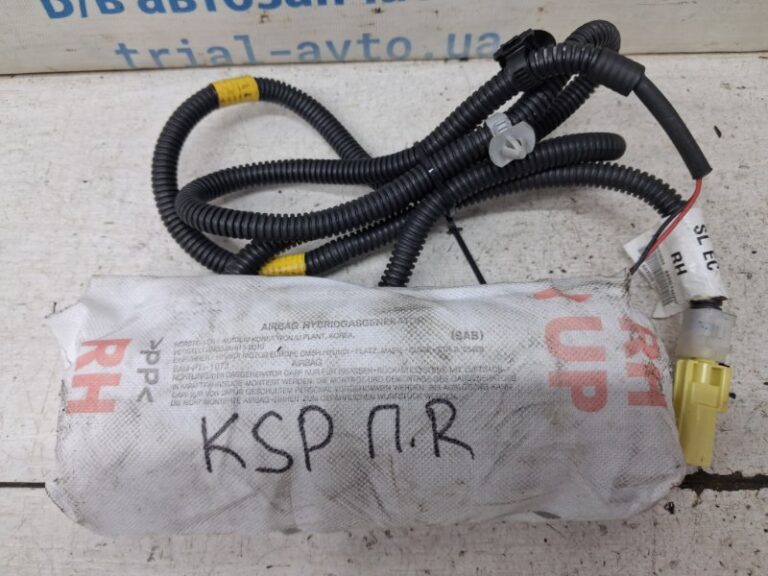 Подушка безопасности в кресло Kia Sportage 2010-2016  (Арт. 84811)