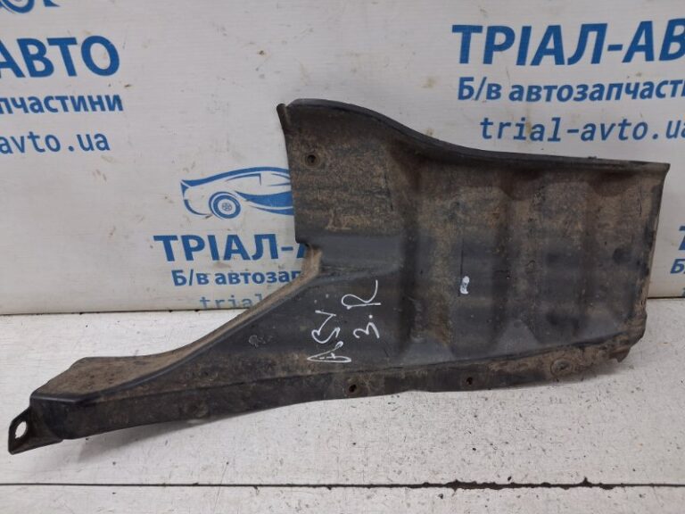 Подкрылок задний правый Mitsubishi ASX 2010-  (Арт. 84816)