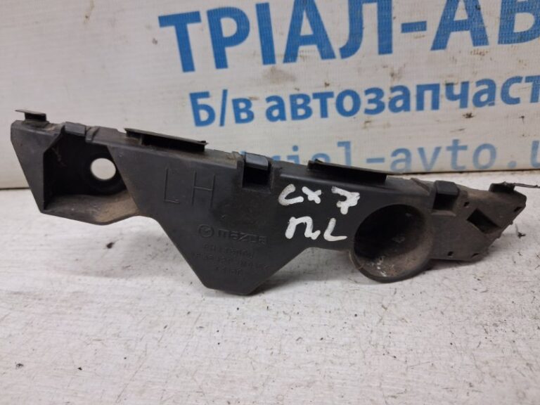 Кронштейн бампера передний левый Mazda CX 7 2006-2012  (Арт. 84823)