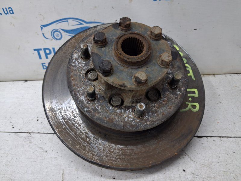 Кулак поворотный правый со ступицей Mitsubishi Pajero Sport 1996-2008 MR113895 (Арт. 84827) Кулак поворотный правый со ступицей Mitsubishi Pajero Sport 1996-2008 MR113895 (Арт. 84827)