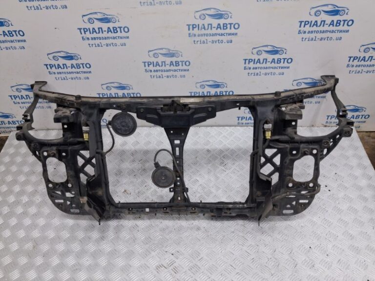 Панель передняя кузовная Kia Ceed 2006-2012 641011H300 (Арт. 84833)