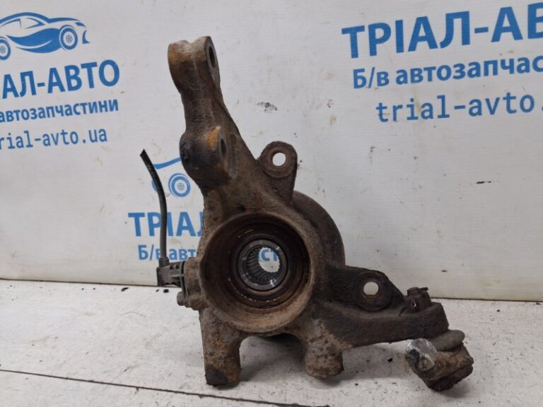 Кулак поворотный правый со ступицей Kia Ceed 2006-2012 517162H100 (Арт. 84845)