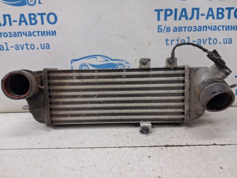 Радиатор интеркуллера Kia Ceed 2006-2012 282702A610 (Арт. 84851)