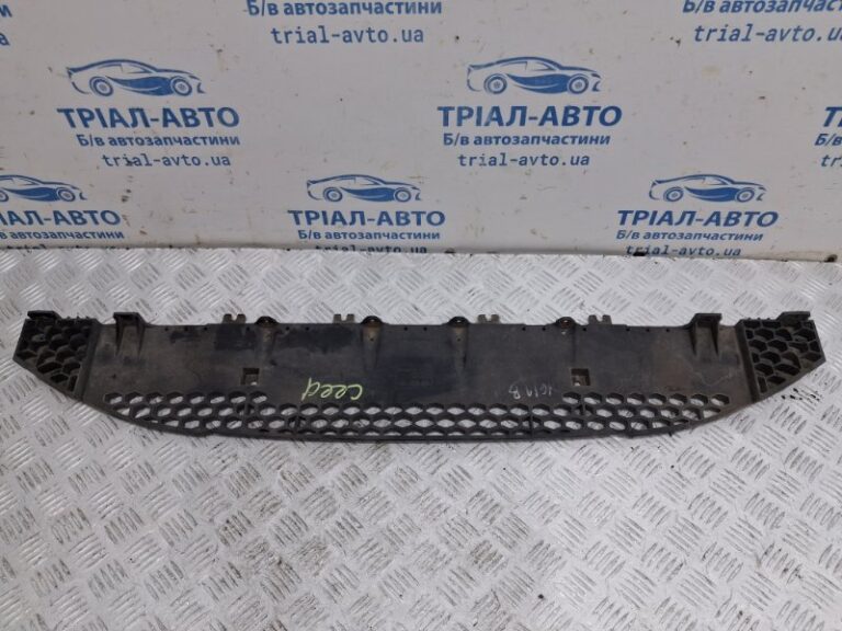 Защита бампера переднего Kia Ceed 2006-2012 865651H000 (Арт. 84852)
