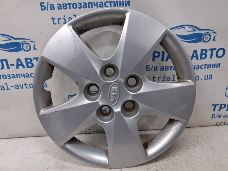 Колпак на диск Kia Ceed 2006-2012 529601H000 (Арт. 84859)