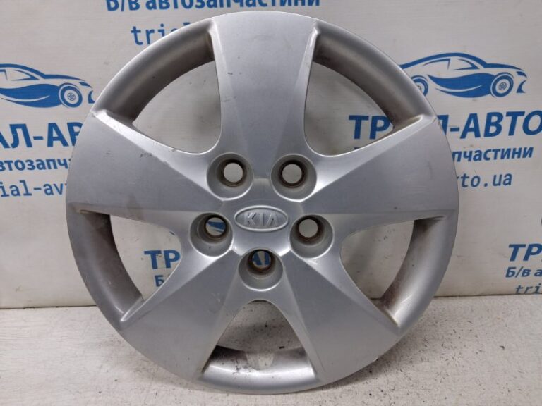 Колпак на диск Kia Ceed 2006-2012 529601H000 (Арт. 84860)