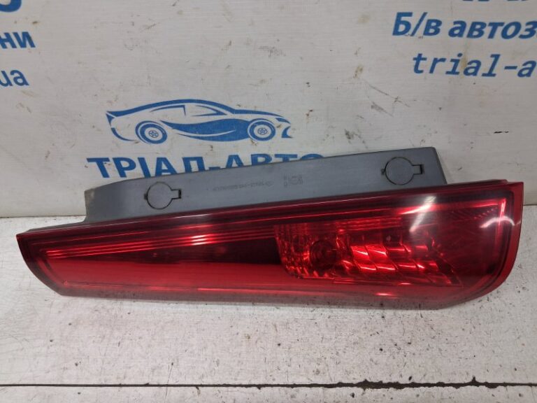 Фонарь задний внешний левый Kia Ceed 2006-2012 924031H300 (Арт. 84866)