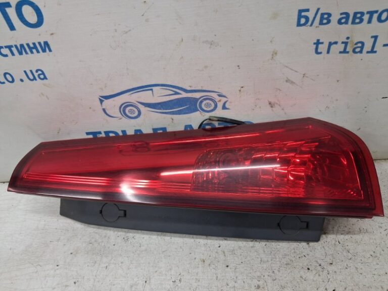 Фонарь задний внешний правый Kia Ceed 2006-2012 924041H300 (Арт. 84867)