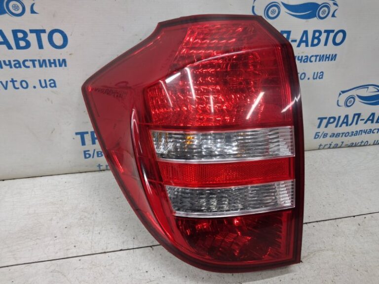 Фонарь задний внешний левый Kia Ceed 2006-2012 924011H300 (Арт. 84868)