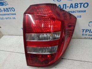 Фонарь задний внешний правый Kia Ceed 2006-2012 924021H300 (Арт. 84869)