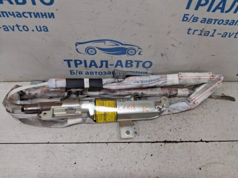 Airbag потолка(шторка) правый Kia Ceed 2006-2012 850201H500 (Арт. 84881)
