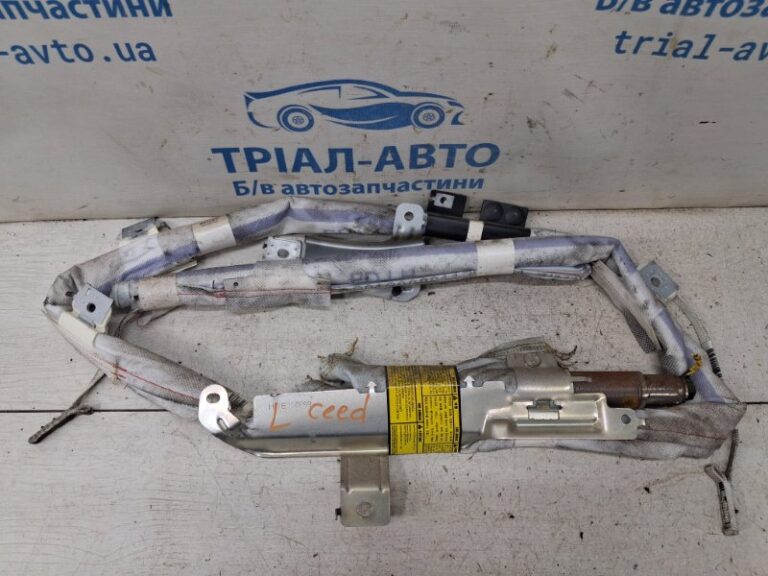 Airbag потолка(шторка) левый Kia Ceed 2006-2012 850101H500 (Арт. 84882)