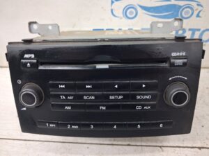 Магнитофон Kia Ceed 2006-2012 961401H500 (Арт. 84883)