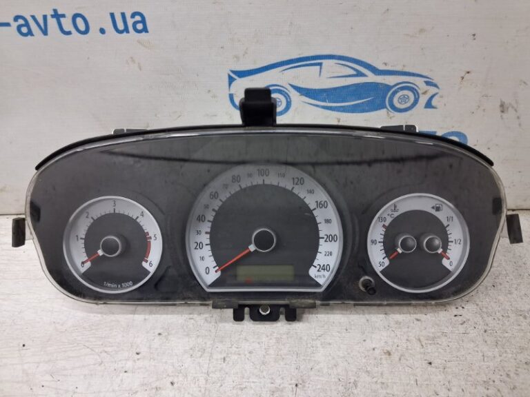 Приборная панель Kia Ceed 2006-2012 940031H130 (Арт. 84884)