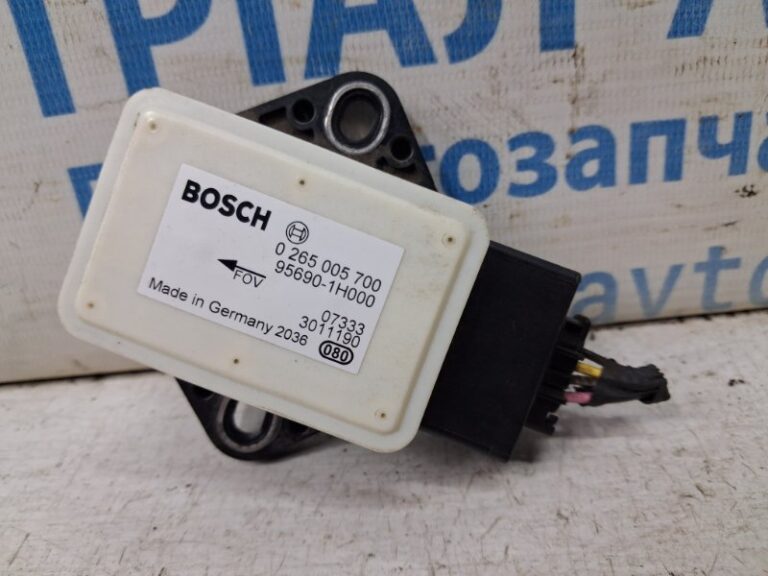 Датчик курсовой устойчивости Kia Ceed 2006-2012 956901H000 (Арт. 84888)