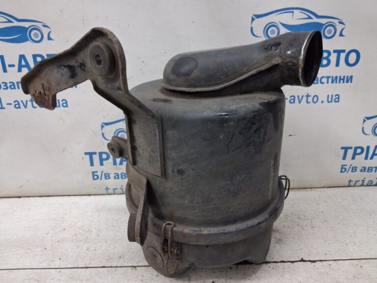 Корпус воздушного фильтра Mitsubishi Pajero Sport 1996-2008 MR464248 (Арт. 84897)