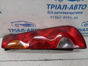 Фонарь задний внешний правый Nissan Note 2005-2013 265509U000 (Арт. 84899)
