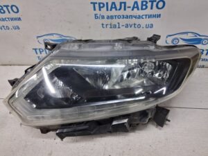 Фара левая Nissan X-Trail 2014-2021 260604CA0C (Арт. 84900)