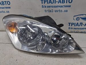 Фара правая Kia Ceed 2006-2012 921021H000 (Арт. 84902)