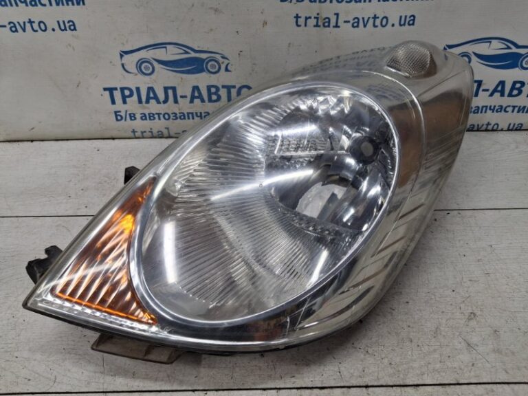 Фара левая Nissan Note 2005-2013 260609U100 (Арт. 84903)