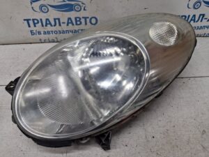 Фара левая Nissan Micra 2002-2010  (Арт. 84904)