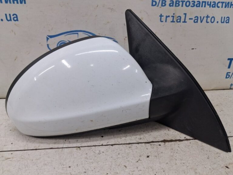 Зеркало правое Kia Ceed 2006-2012  (Арт. 84911)