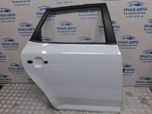 Дверь задняя правая Kia Ceed 2006-2012 770041H500 (Арт. 84918)