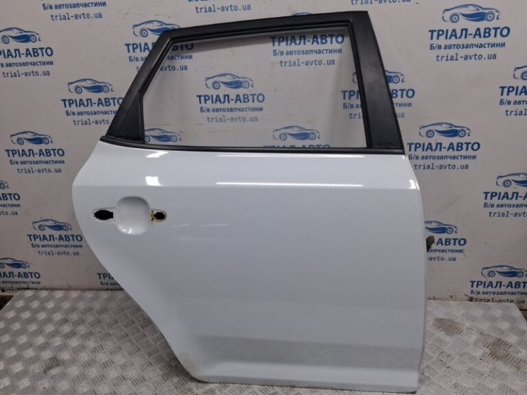Дверь задняя правая Kia Ceed 2006-2012 770041H500 (Арт. 84918)