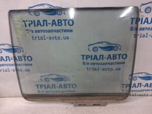 Стекло двери заднее левое Mitsubishi Pajero Sport 1996-2008 MR237925 (Арт. 84922)