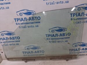 Стекло двери переднее левое Mitsubishi Pajero Sport 1996-2008 MR237965 (Арт. 84923)