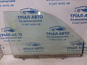 Стекло двери переднее правое Mitsubishi Pajero Sport 1996-2008 MR237966 (Арт. 84924)
