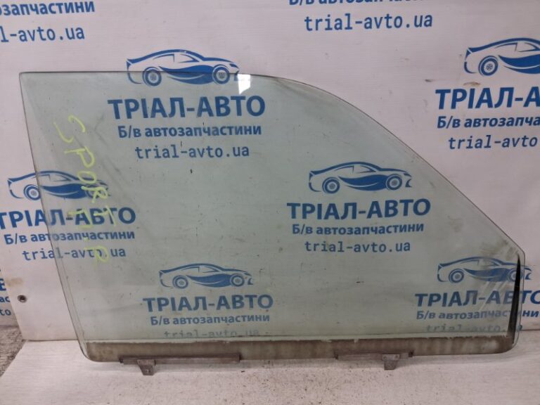 Стекло двери переднее правое Mitsubishi Pajero Sport 1996-2008 MR237966 (Арт. 84924)