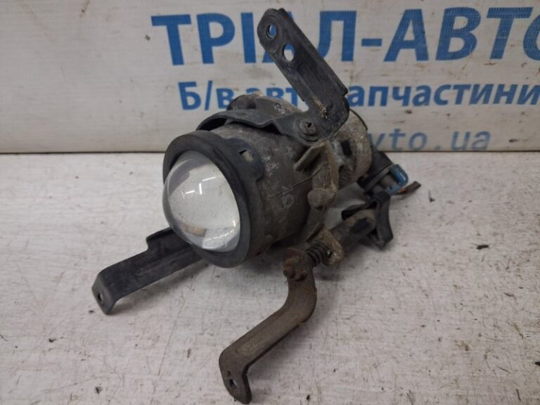 Фара противотуманная левая Kia Ceed 2006-2012 922011H000 (Арт. 84929)